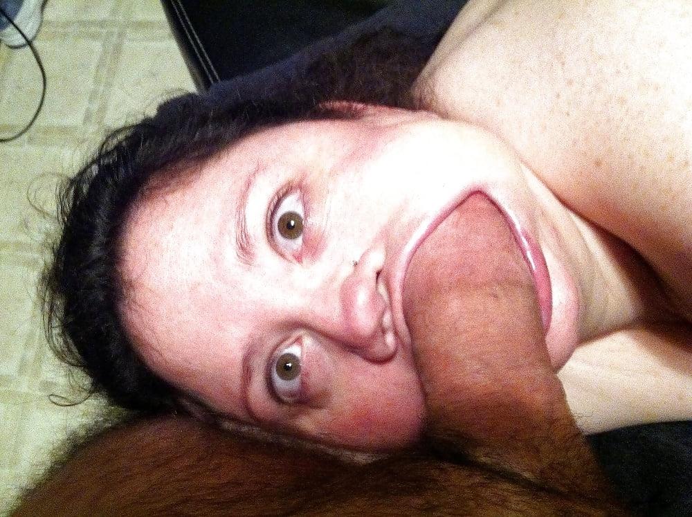 9P Cock Gobbler Wife 5-26-20