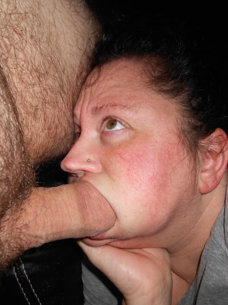 9P Cock Gobbler Wife 5-26-20