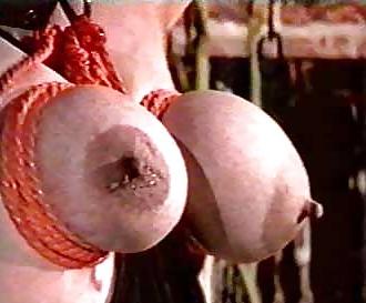 25P KEY - Tits tortured 3 of 4
