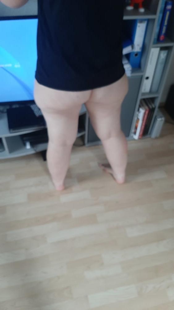 9P My Wife