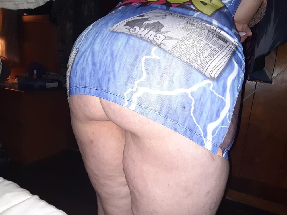 25P Slut wife