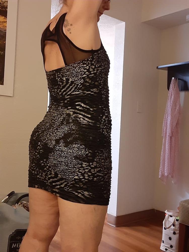 25P Slut wife