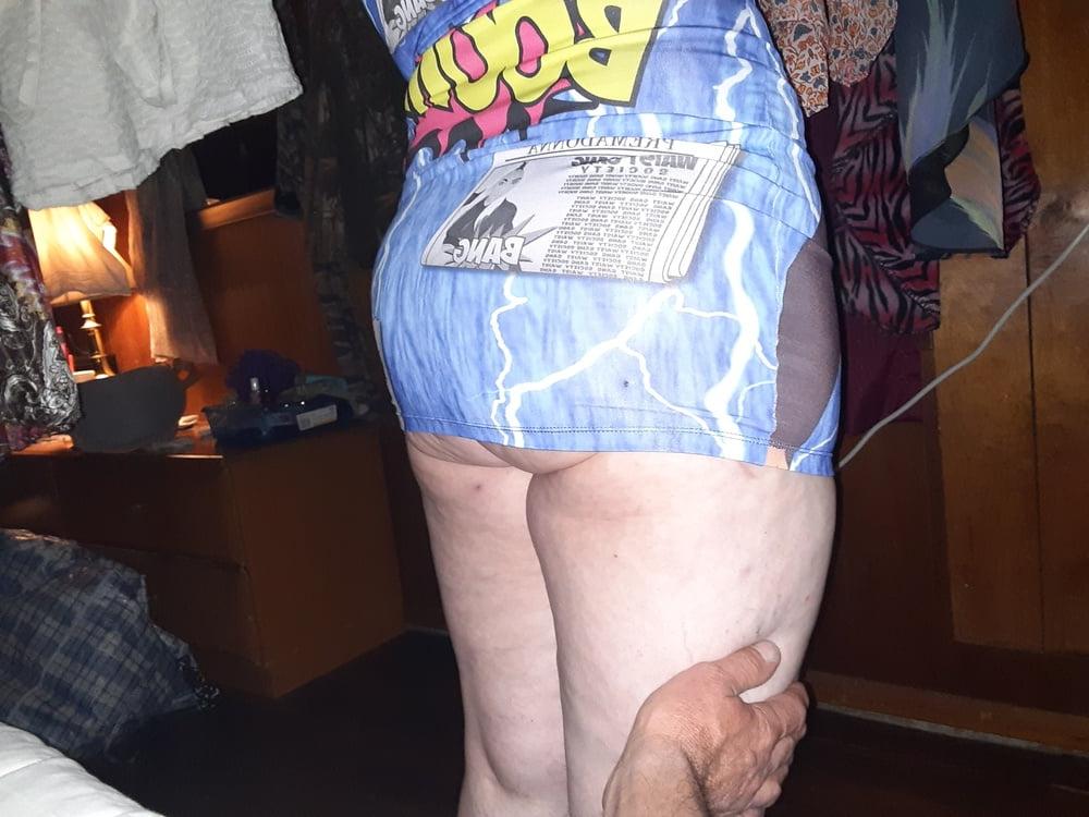 25P Slut wife