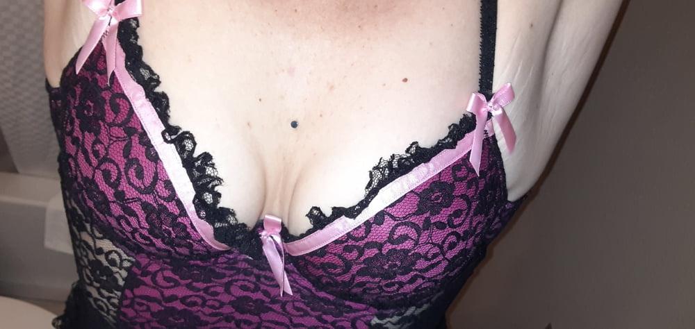 25P Slut wife