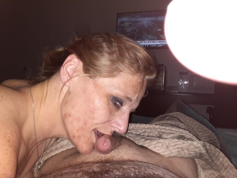 25P Slut wife