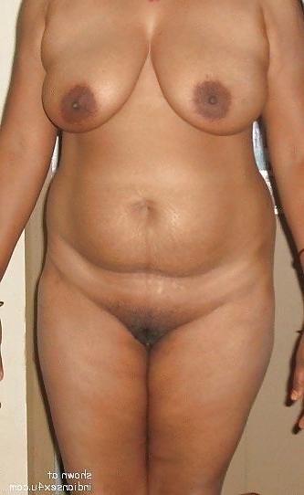 10P Huge Indian Tits 2