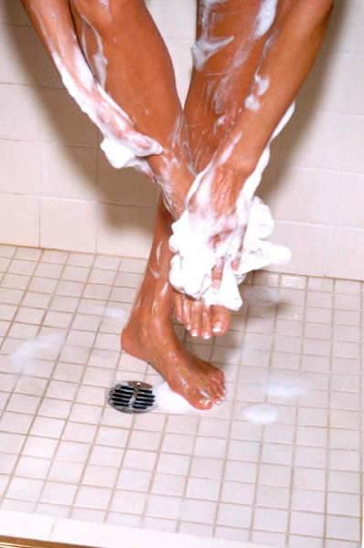 24P Minka and husband Woody hardcore pics #2