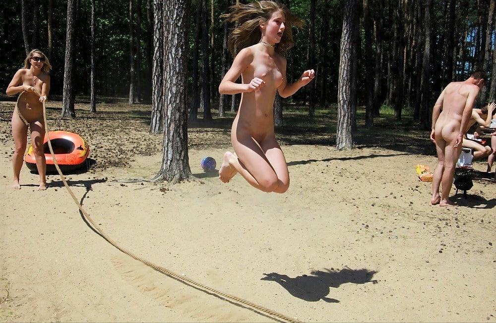 15P Naked sport by Nackedei 022
