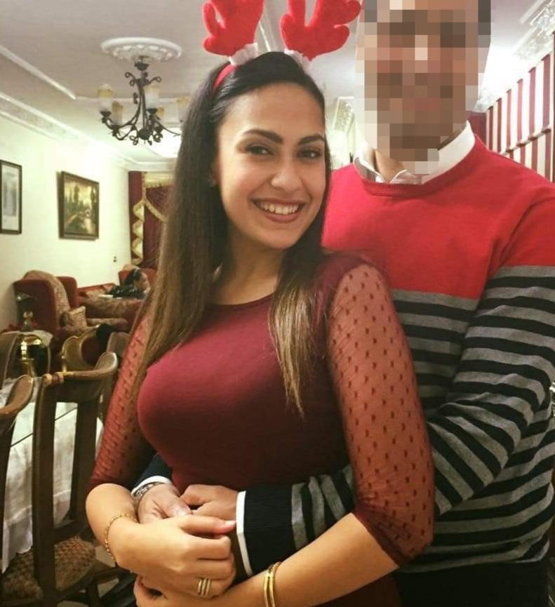 14P Egyption wife 13