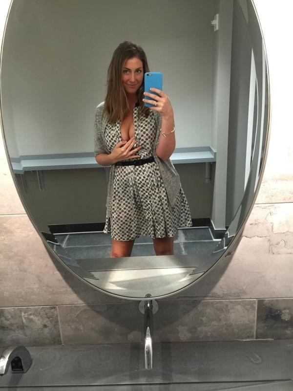 25P Exposed - Slut Haley (HungHot25)