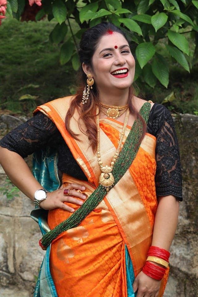 14P brothers's beautiful and sexy wife
