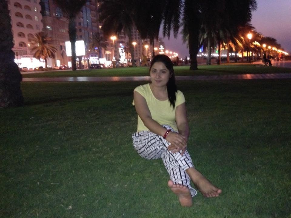 14P brothers's beautiful and sexy wife