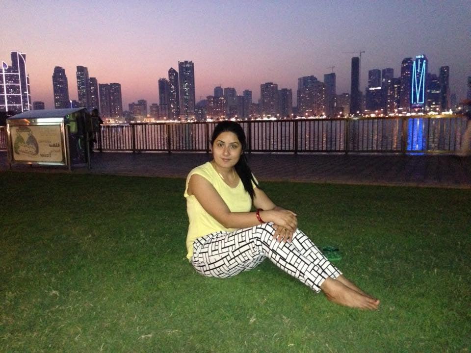 14P brothers's beautiful and sexy wife