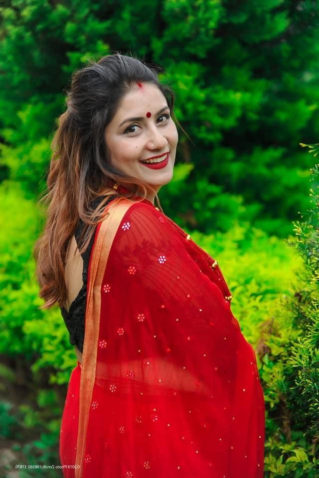 14P brothers's beautiful and sexy wife