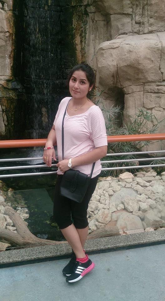 14P brothers's beautiful and sexy wife