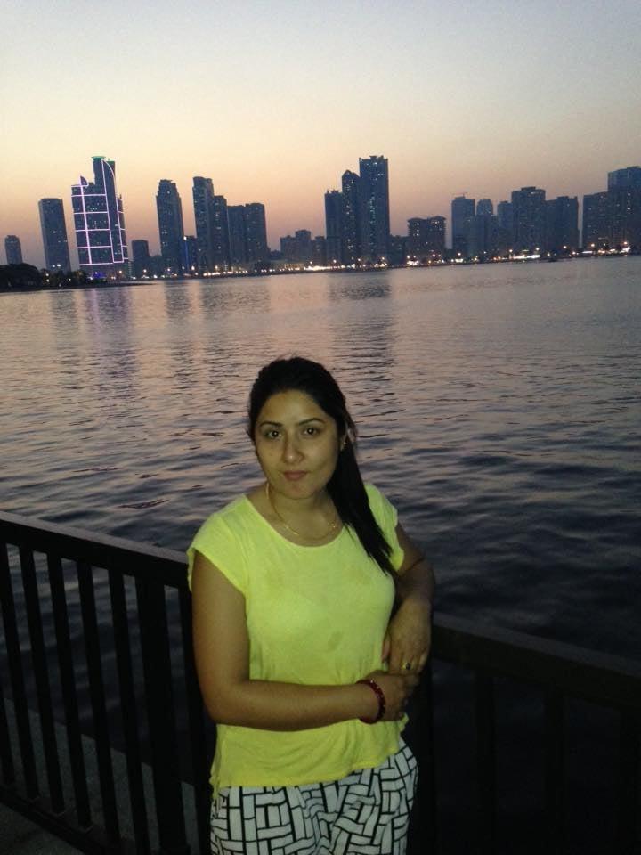 14P brothers's beautiful and sexy wife