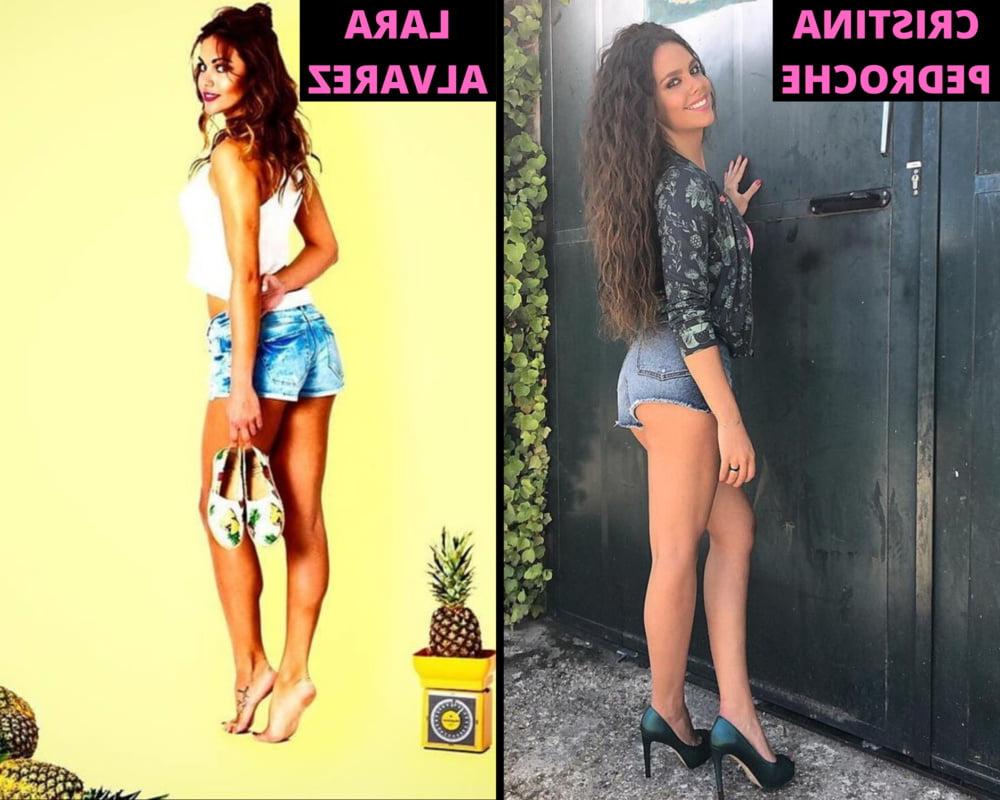 12P National Chicks Championship - Spain 1st Division- 10th day