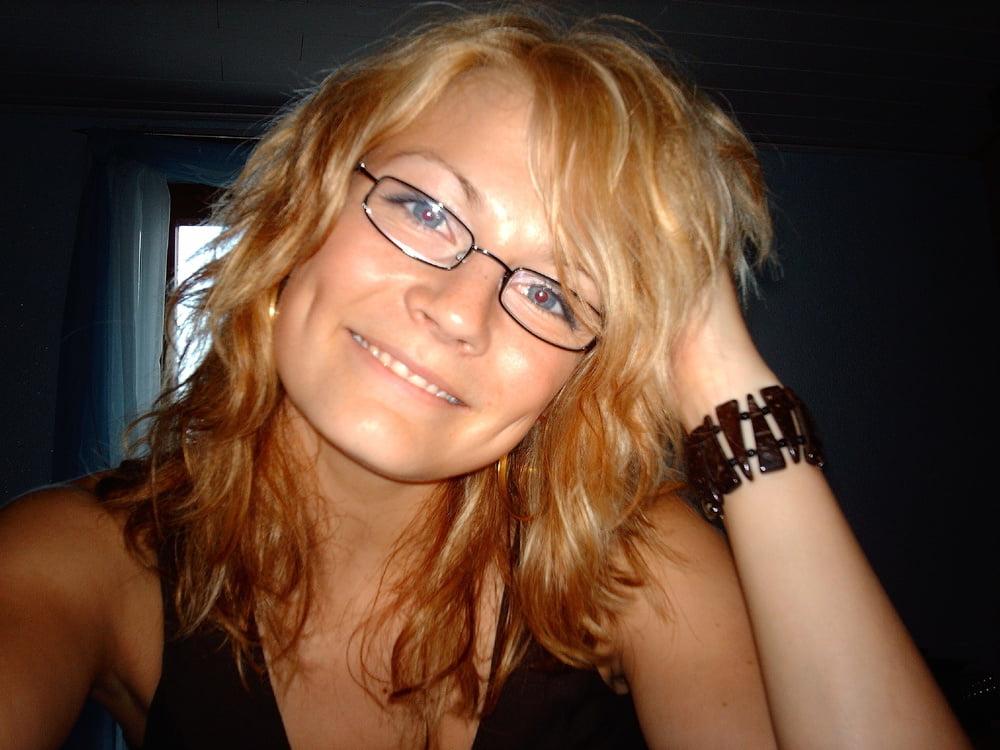 8P Sperm slut 44