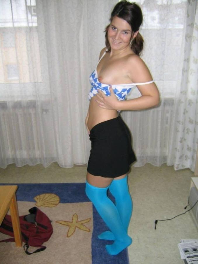 20P Sperm slut 58