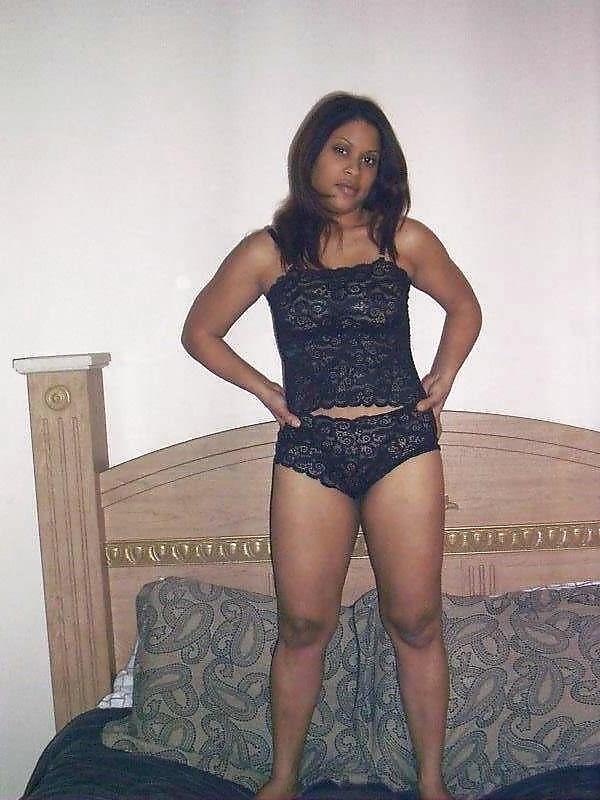 25P EBONY GIRL MARIA