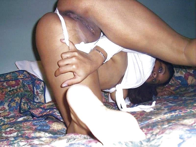 25P EBONY GIRL MARIA