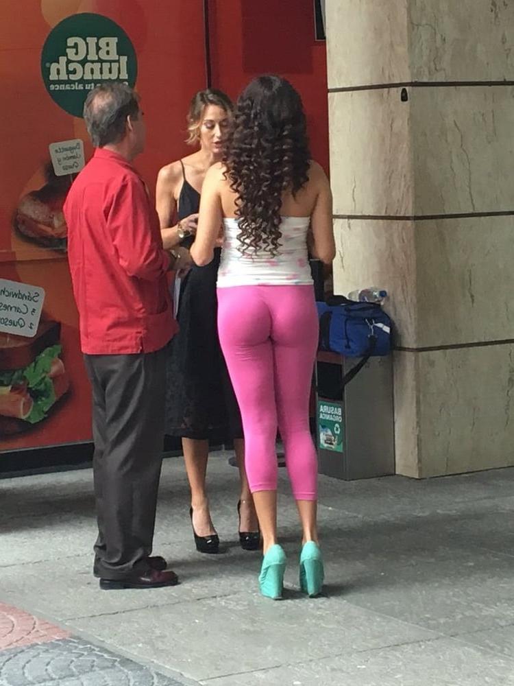 25P BIG ASS