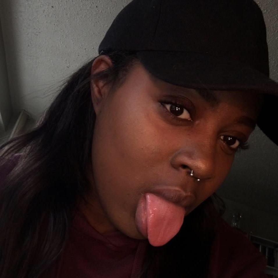 16P Just Me