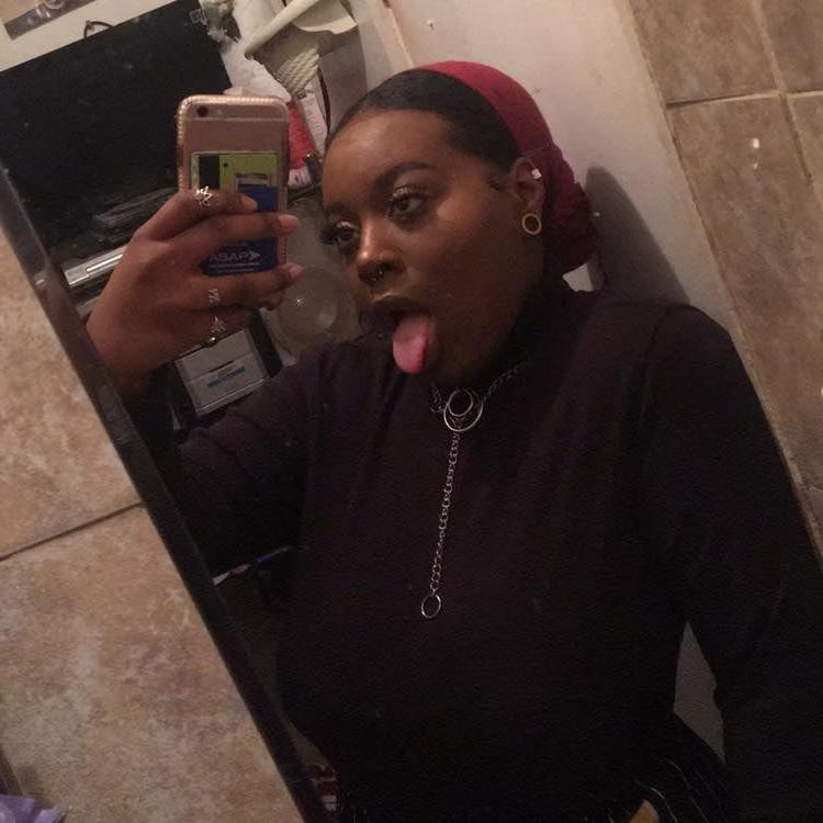 16P Just Me