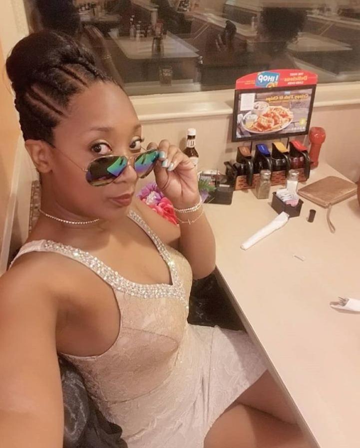 23P 45 yr Chocolate Milf Tasha