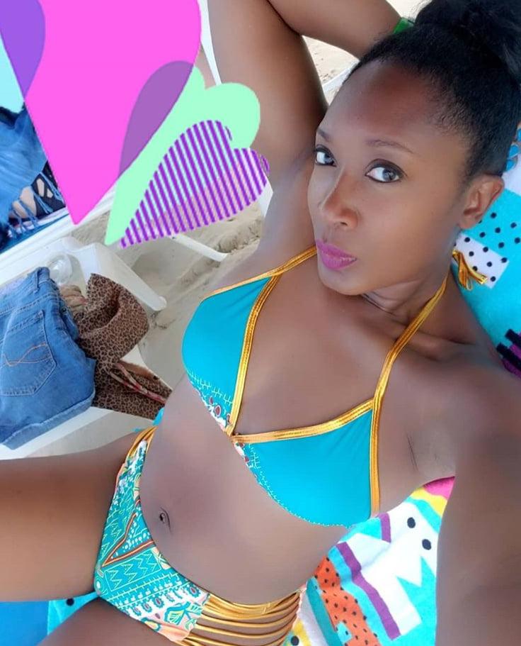 23P 45 yr Chocolate Milf Tasha