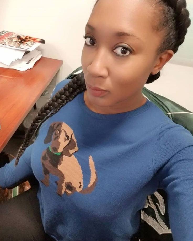 23P 45 yr Chocolate Milf Tasha