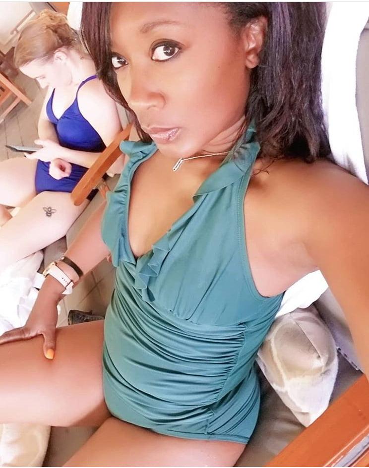23P 45 yr Chocolate Milf Tasha