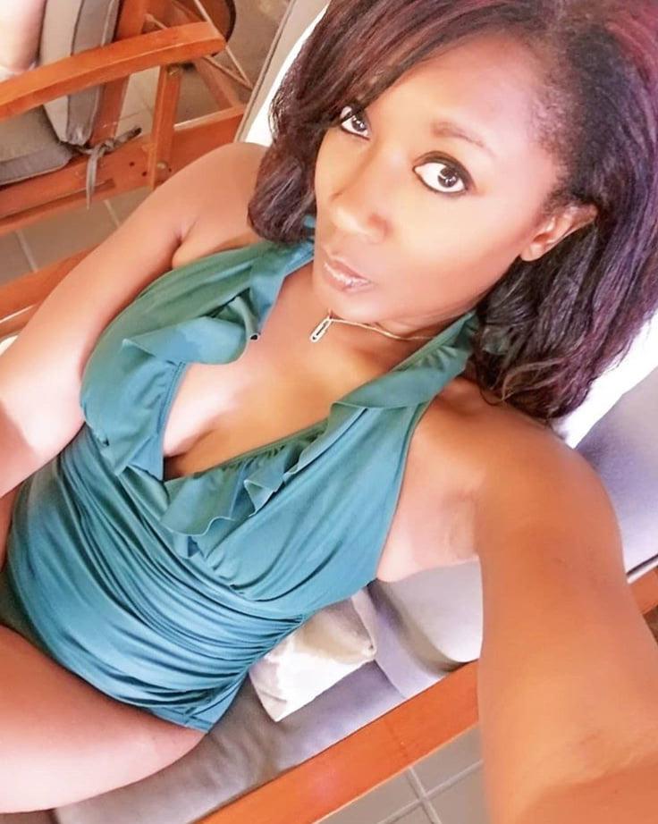 23P 45 yr Chocolate Milf Tasha