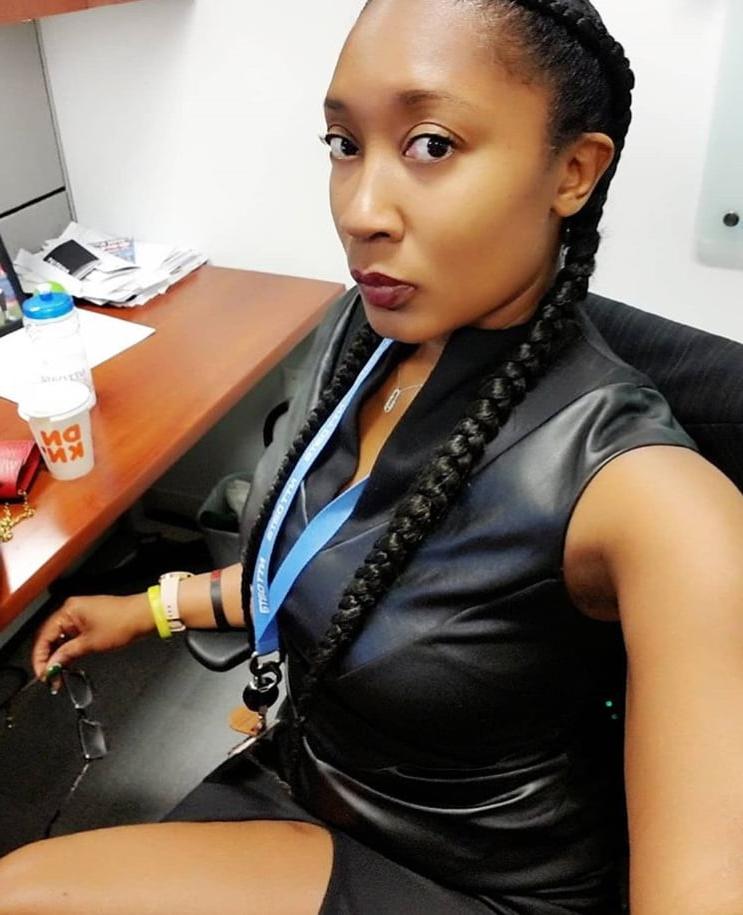 23P 45 yr Chocolate Milf Tasha