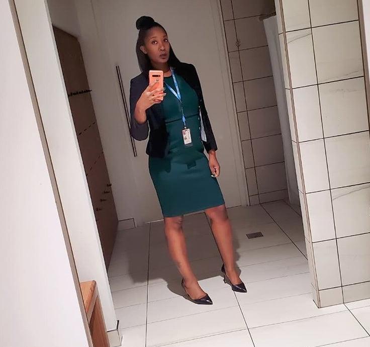 23P 45 yr Chocolate Milf Tasha