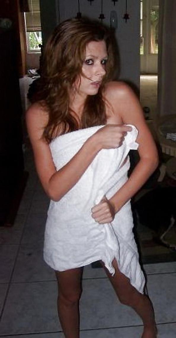 25P American Ex-Girlfriend