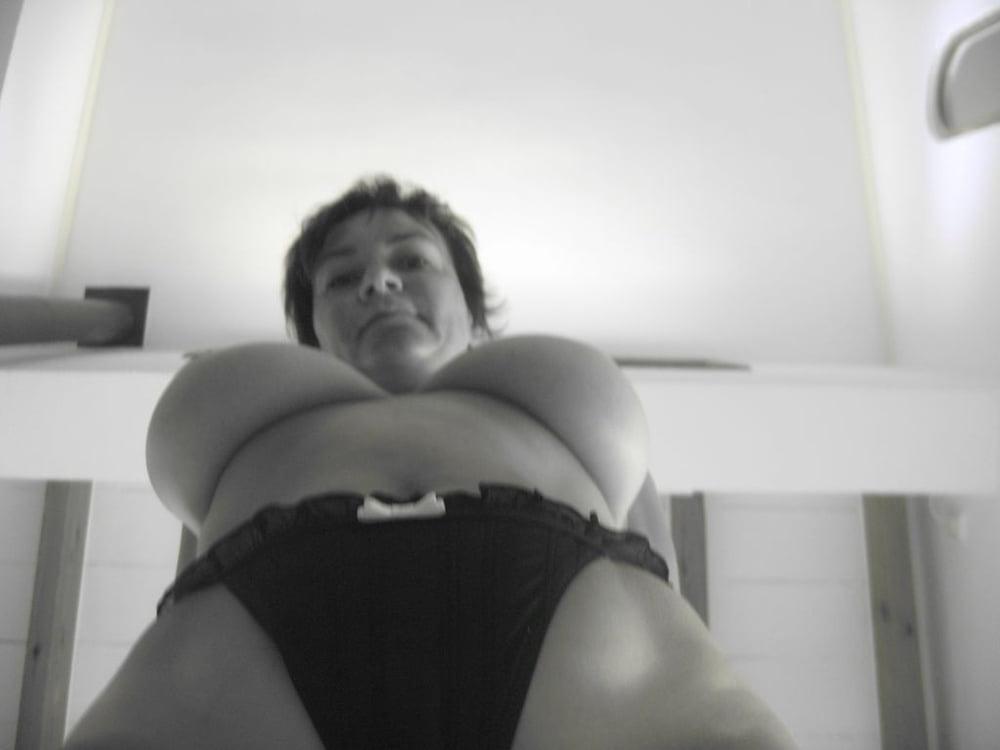 20P Sperm slut 40
