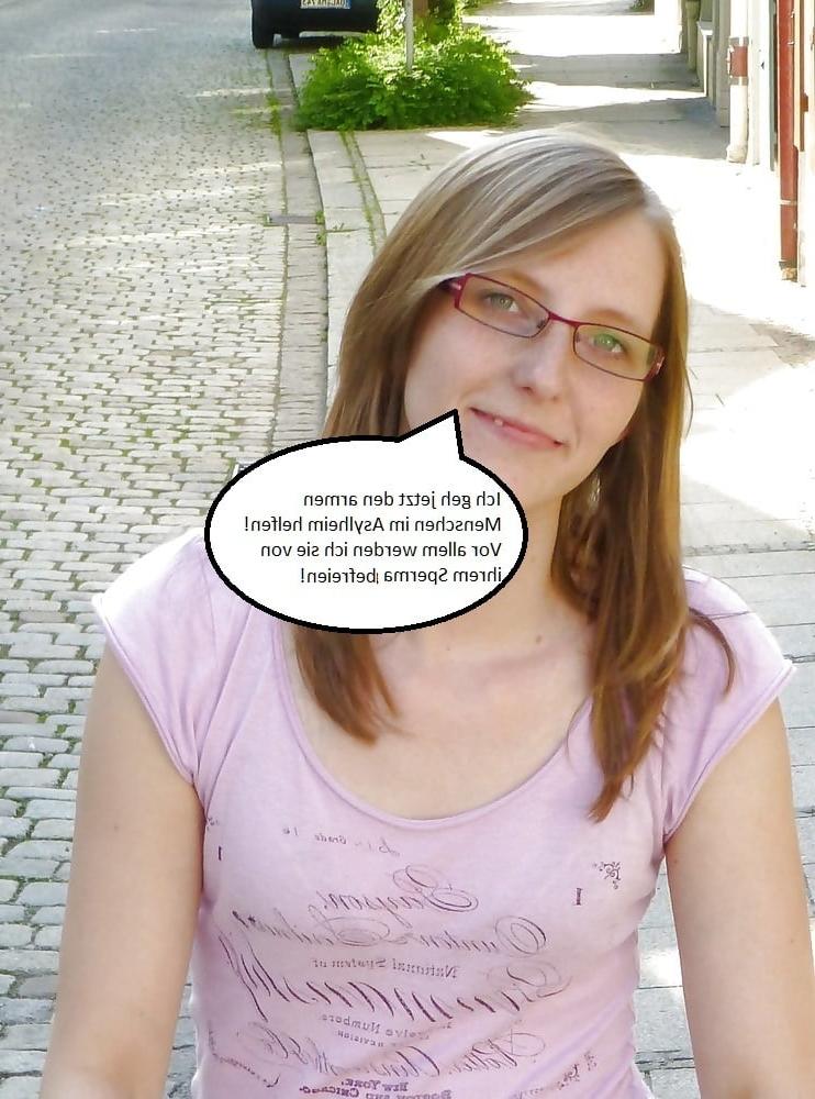 23P Random German Captions 81
