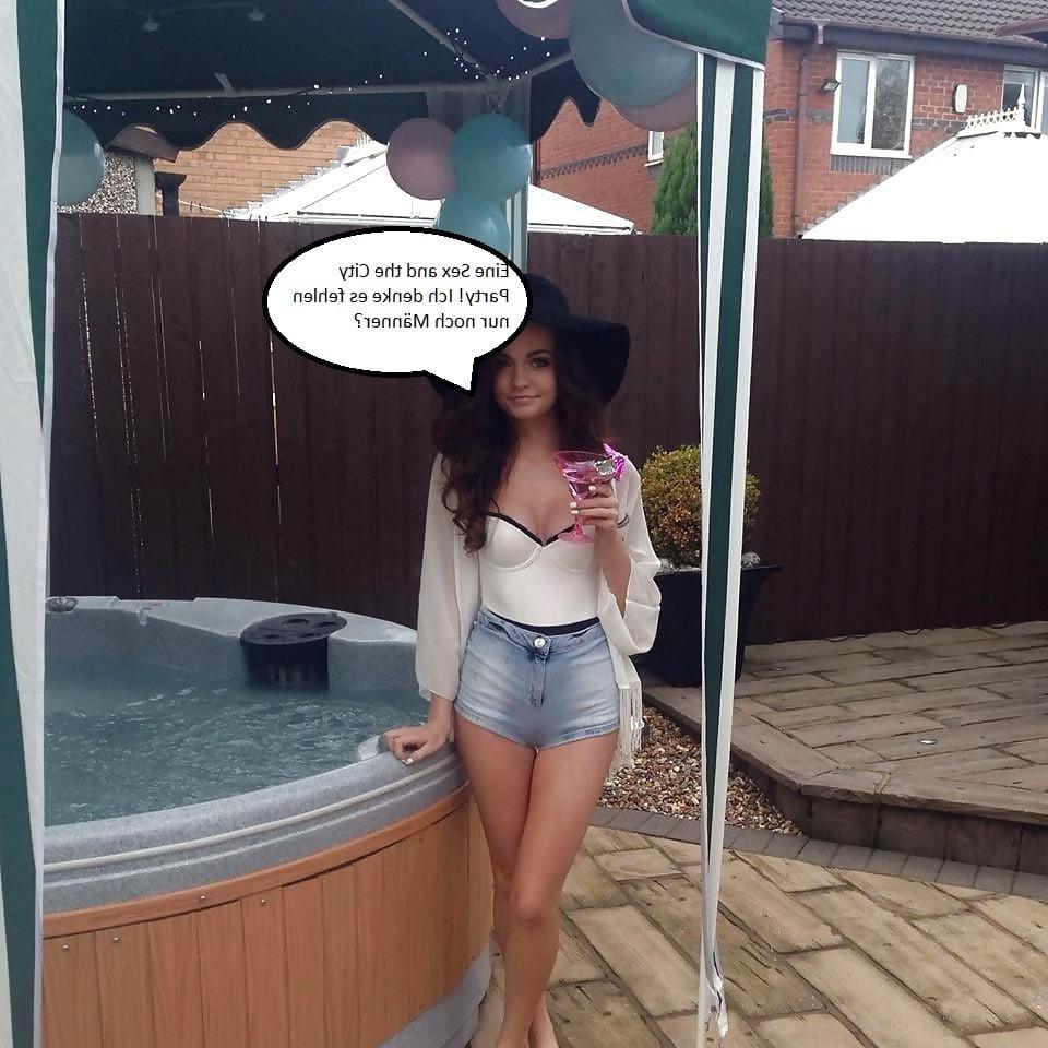 23P Random German Captions 81