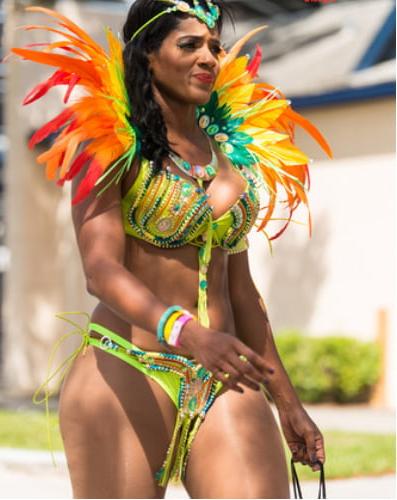 25P Carnival Thots Pt 2