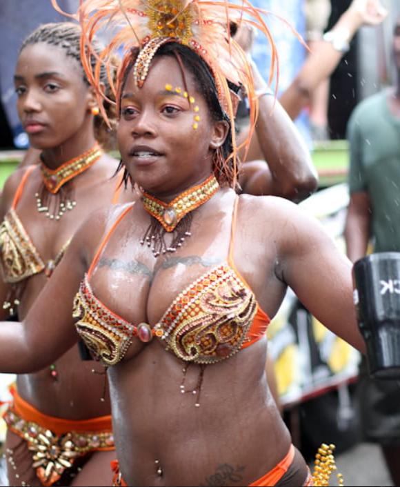 25P Carnival Thots Pt 2