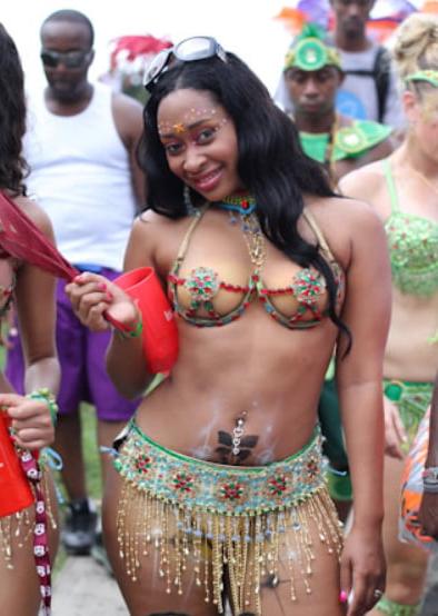 25P Carnival Thots Pt 2