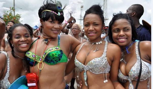 25P Carnival Thots Pt 2