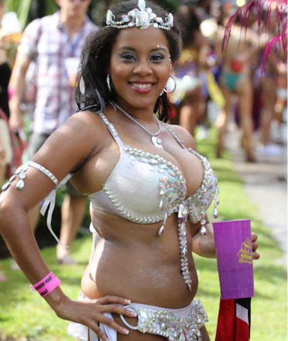 25P Carnival Thots Pt 2