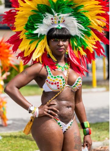 25P Carnival Thots Pt 2