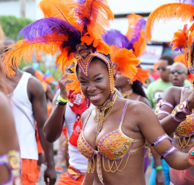 25P Carnival Thots Pt 2