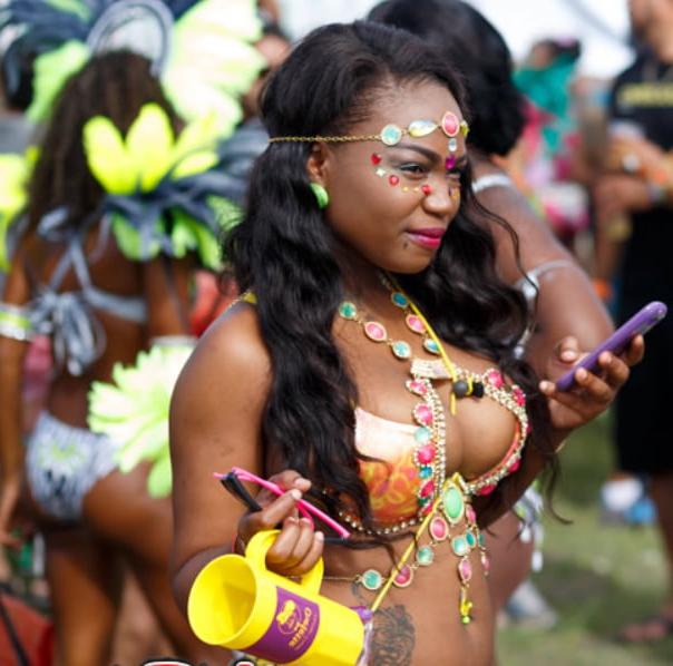 25P Carnival Thots Pt 2