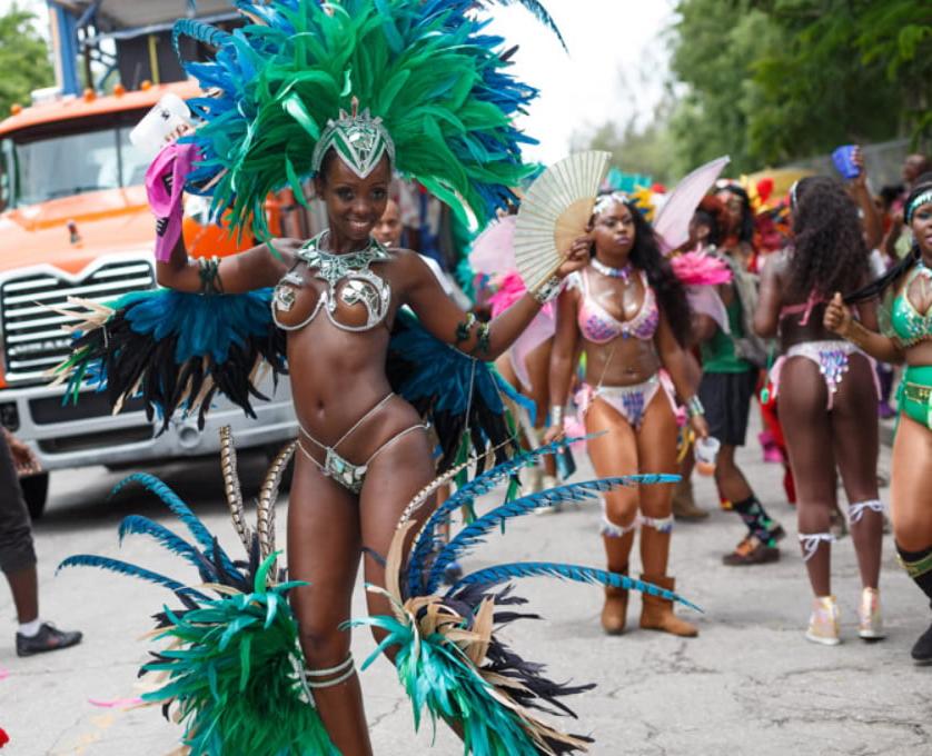 25P Carnival Thots Pt 2