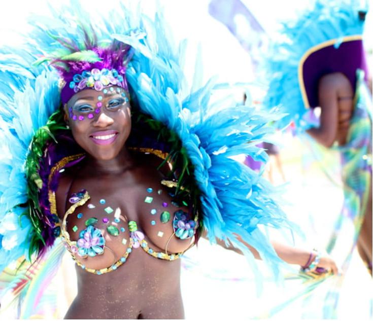 25P Carnival Thots Pt 2