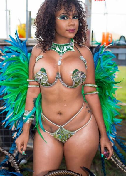 25P Carnival Thots Pt 2